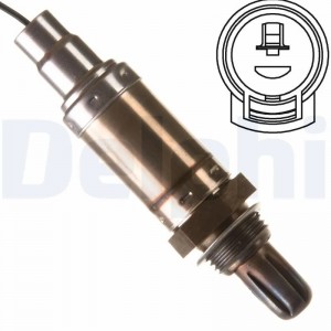 лямбда-зонд!\ Toyota Camry 2.0-3.0 83-98 ES10226-12B1 DELPHI