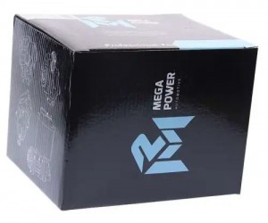 Насос гидроусилителя ГАЗ,УАЗ дв.ЗМЗ-409 MEGAPOWER 34011001 MEGA POWER