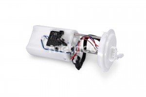 CHERY TIGGO (T11) (2005>) 2.4i 6924077 METACO