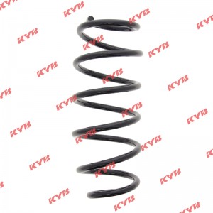 пружина передняя!\ VW Caddy 1.4 16V/1.6 04> RH3551 KAYABA