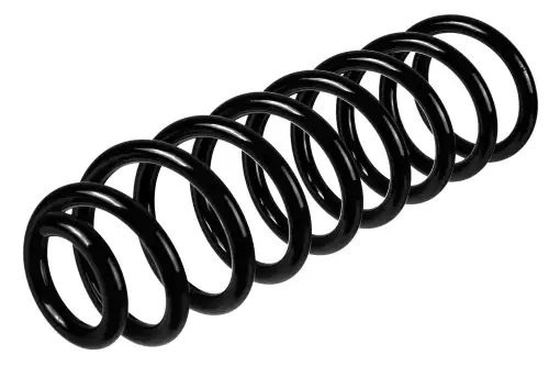 пружина задняя! 42 729 32\ Renault Grand Scenic 1.6/2.0/1.5dCi/1.9dCi 03> Z38044 ZENTPARTS