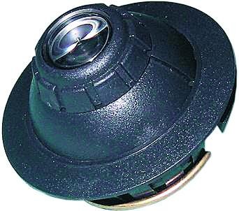 Плафон салона ВАЗ 2108, 2110, УАЗ 3160 (17.3714) 21083371401000 OSVAR