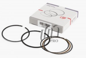 Кольца поршневые STD Nissan GA15 d73.6 STD 1.5-1.5-2.8 (12033-53Y00) на 1 цил. U PR1749000 UNITED MOTORS PRO