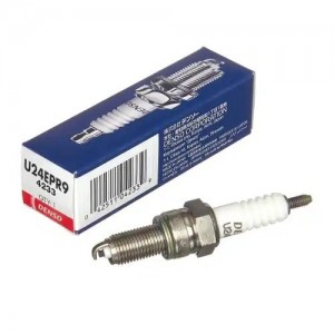 Свеча зажигания DENSO U24EPR9 DENSO