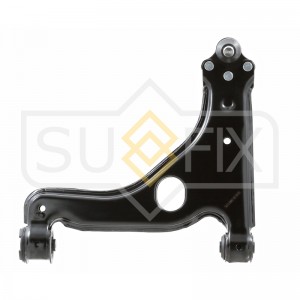 Рычаг нижний L / Перед. подв. OPEL Astra H 1.2-2.0 04 / Meriva B 1.3D-1.7D 10 /  SH1449 SUFIX