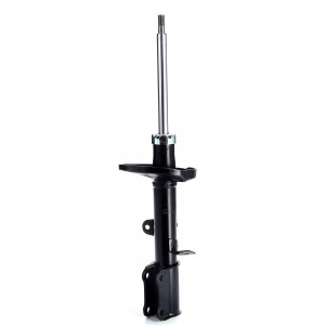 Амортизатор задний правый TOYOTA COROLLA 92-01 333116 333116 KAYABA