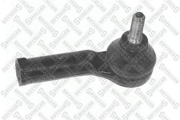 наконечник рулевой правый!\ Renault Megane 99> 51-00837-SX STELLOX