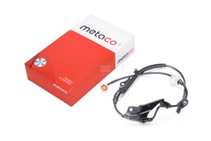 HONDA ACCORD (03-07) без кронштейна подходит на левую сторону 6300-061 METACO