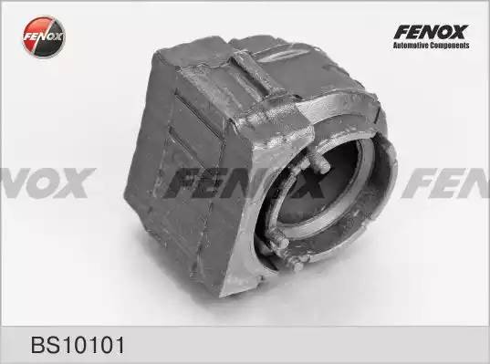 Втулка стабилизатора переднего BS10101 FENOX