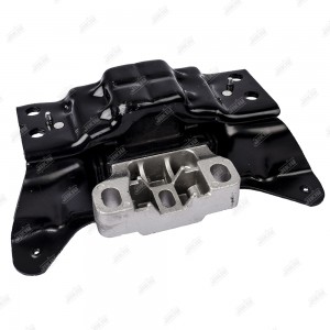 Опора двигателя передн левая SKODA OCTAVIA III ME33031 ME33031 JIKIU