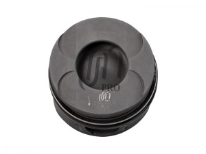 Поршень 0.75 с кольцами MB OM611/612/613 220D/270D/320D 99- d88.0+0.75 (палец 30 27PW045075 UNITED MOTORS PRO