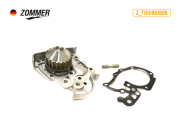 Помпа ВАЗ Largus, RENAULT Logan, Sandero дв. K7M (8 кл) Z_7700861686 ZOMMER