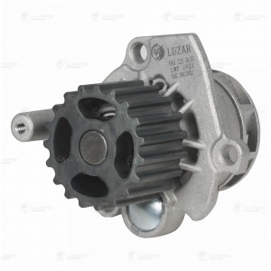Насос водяной для ам VW Transporter T5 (03-),Golf V (03-) 1.9D (LWP 1821) LWP 1821 LUZAR