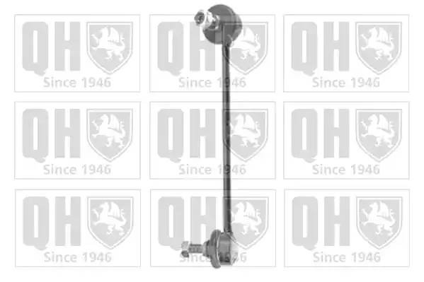 стойка QLS3581S QUINTON HAZELL