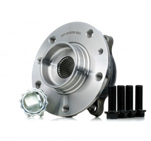 Ступица в сборе 9329028K 9329028K GS P