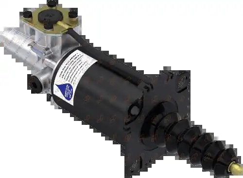 Цилиндр IVECO ПГУ YUMAK 0202088 YUMAK