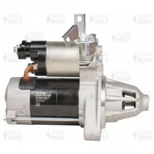 Стартер для а/м Honda CR-V (95-) 2.0i AT 1,1кВт (LSt 2305) LST 2305 START VOLT