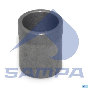Втулка DAF XF95,105 стабилизатора кабины SAMPA 101.374 SAMPA