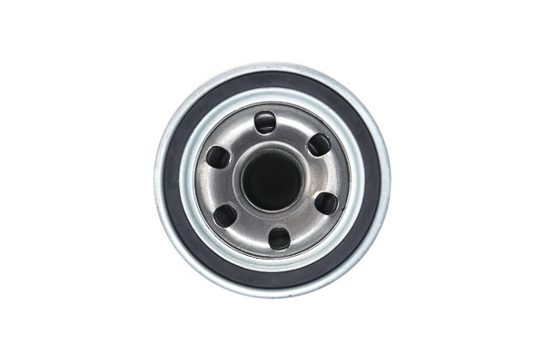 Фильтр масляный SM160 SCT