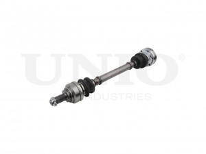 Привод в сборе задний левый/правый CVJ-10130 UNIO