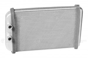 радиатор печки!\ Peugeot, Citroen Jumper 1.9-2.5TD/Tdi/2.8HDi 94-02 LRH1650 LUZAR