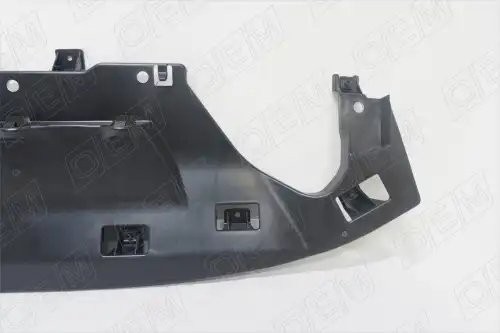 Защита под бампер передний Mazda CX-5 1 (2011-2017) OEM3784 OEMPARTS