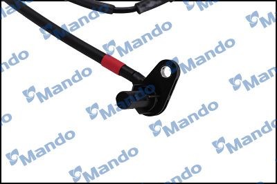 Датчик АБС HYUNDAI Genesis (14-) колеса заднего правого MANDO MBA010447 MANDO