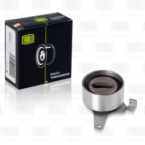 Ролик привода ГРМ натяжной CM 0824 TRIALLI