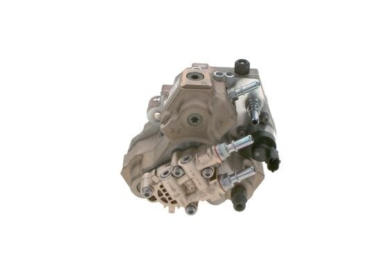насос топливный ! высокого давления CR/CP3HS3/L110/30-789S  CUMMINS/FORD/CARGO 0445020137 BOSCH