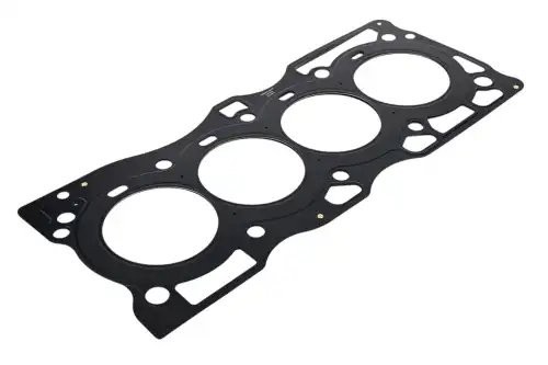 прокладка ГБЦ! (0.5mm)\ Nissan Primera 2.0 16V QR20DE 02> Z16798 ZENTPARTS