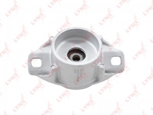 опора амортизатора заднего!\ Peugeot 307 all 01> MA1291LR LYNXAUTO