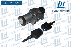 Замок зажигания DAEWOO Nexia (95-) LONGHO 8870159 LONGHO PARTS
