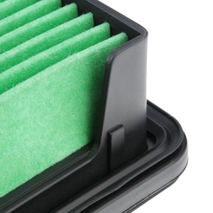 фильтр воздушный! Honda Civic 1.4/1.8 06> F 026 400 098 BOSCH