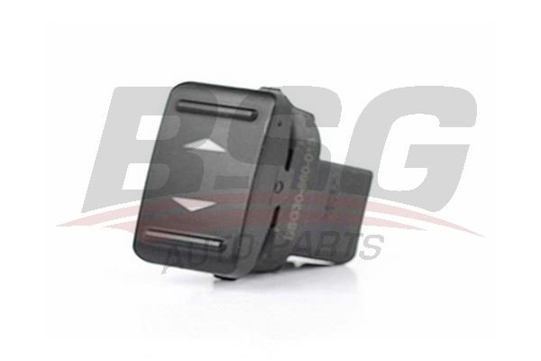 Кнопка стеклоподъемника FORD Focus,C-Max 4-х рядная BSG BSG30860015 BSG