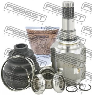 ШРУС внутр левый TOYOTA COROLLA E18 0111-ZRE181LH 0111-ZRE181LH FEBEST