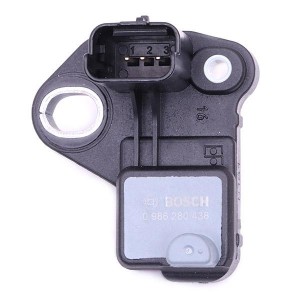 датчик положения распредвала!\ Peugeot 207/308, Volvo S40 1.6HDi/1.6D 06> 0 986 280 438 BOSCH