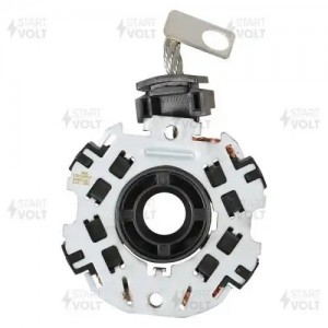 Узел щеточный стартера для а/м Mitsubishi Outlander III (12-) 2.0i/Lancer X (07- VBS 1112 START VOLT