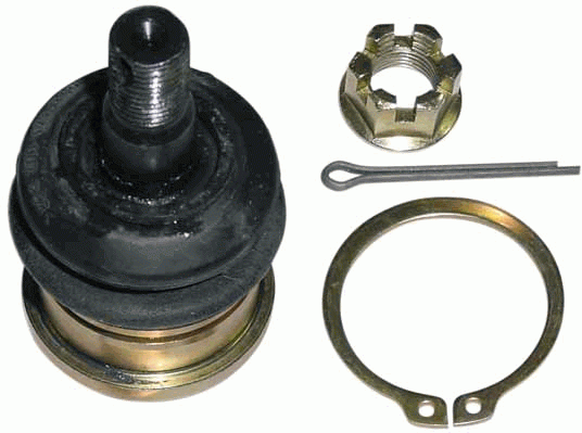 Опора шаровая верхняя TOYOTA LAND CRUISER 80, 90 JBJ553 JBJ553 TRW