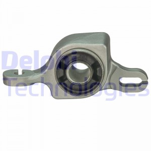 сайлентблок DELPHI TD1710W DELPHI