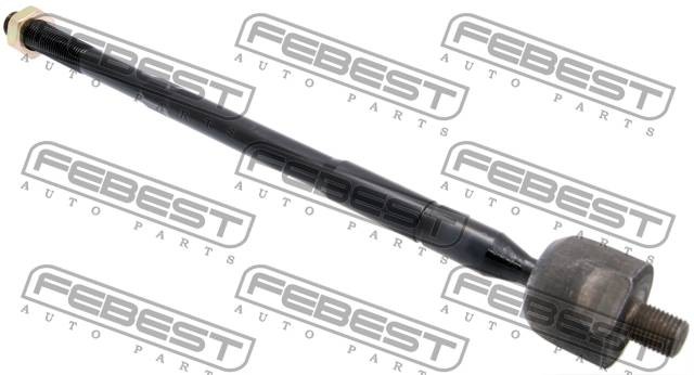 Тяга рулевая 0422-EA3A 0422-EA3A FEBEST