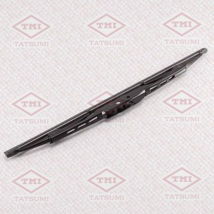 Щетка стеклоочистителя каркасная 350мм Universal TFF1035 TFF1035 TATSUMI
