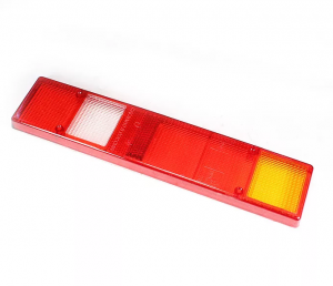 рассеиватель фонаря! заднего, UNIVERSAL ГАЗ-3302 Р171-225 TEH AVTO SVET