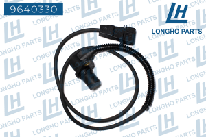 Датчик положения коленвала OPEL Astra F (93-01),Omega B (94-99) LONGHO 9640330 LONGHO PARTS