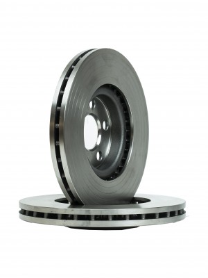 диск тормозной передний!\ Citroen C8, Peugeot 807 2.0-2.2HDi 02> Z06203 ZENTPARTS