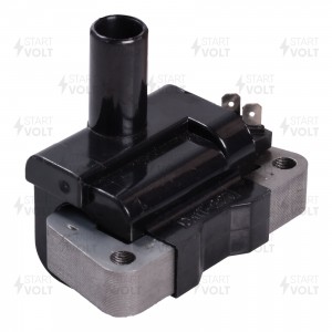 Катушка зажигания для а/м Nissan Almera (N15) (95-) 1.4i/1.6i (SC 1493) SC 1493 START VOLT