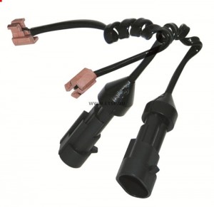 Датчик износа колодок тормозных Daily 960864 EMMERRE