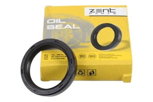 сальник р/в! 38x50x8 Toyota Corolla/Carina/Rav4/Picnic/Avensis/Camry 2.0/2.2/1.8 Z26903 ZENTPARTS