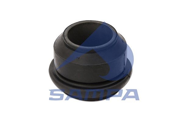 Сайлентблок MERCEDES 709,711,809-817,914,917 рессоры задней (36х48х67.50) (полов 011064 SAMPA