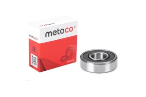 УНИВЕРСАЛЬНЫЙ 304 ЗАКРЫТЫЙ РЕЗИНОВЫЕ ПЫЛЬНИКИ // 20X52X15 7138014 METACO