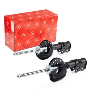 Амортизатор передний HONDA CR-V III JGM1291T JGM1291T TRW